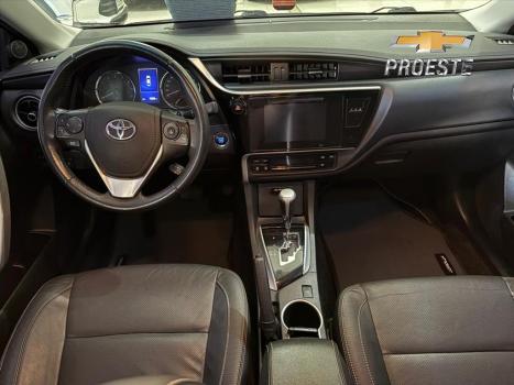 TOYOTA Corolla 2.0 16V 4P XEI FLEX AUTOMTICO, Foto 4