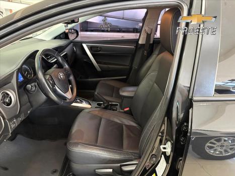 TOYOTA Corolla 2.0 16V 4P XEI FLEX AUTOMTICO, Foto 5