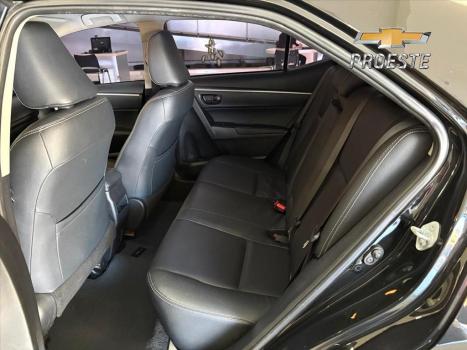 TOYOTA Corolla 2.0 16V 4P XEI FLEX AUTOMTICO, Foto 6