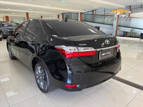 TOYOTA Corolla 2.0 16V 4P XEI FLEX AUTOMTICO, Foto 7