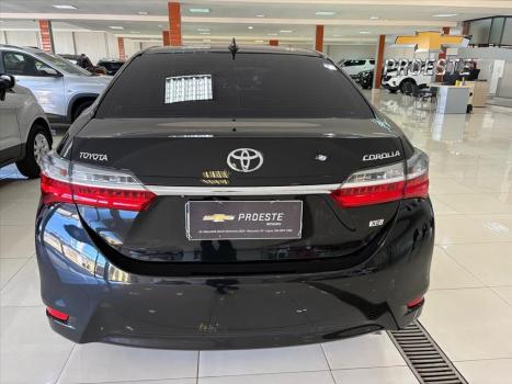 TOYOTA Corolla 2.0 16V 4P XEI FLEX AUTOMTICO, Foto 8