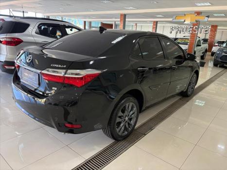 TOYOTA Corolla 2.0 16V 4P XEI FLEX AUTOMTICO, Foto 9
