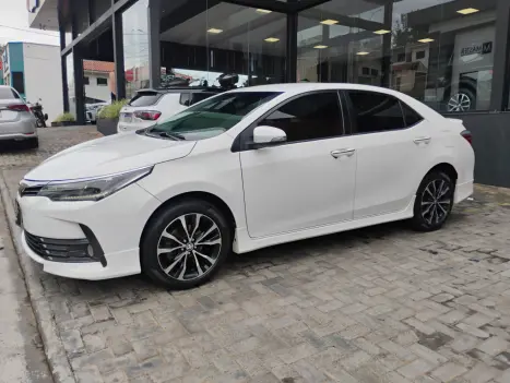 TOYOTA Corolla 2.0 16V 4P XRS FLEX AUTOMTICO, Foto 3