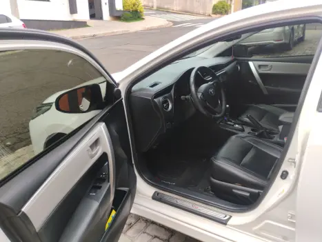 TOYOTA Corolla 2.0 16V 4P XRS FLEX AUTOMTICO, Foto 7