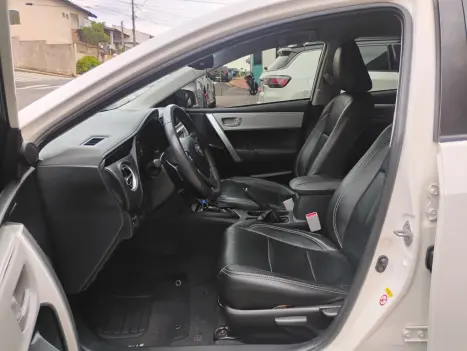 TOYOTA Corolla 2.0 16V 4P XRS FLEX AUTOMTICO, Foto 8