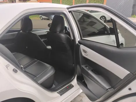 TOYOTA Corolla 2.0 16V 4P XRS FLEX AUTOMTICO, Foto 15