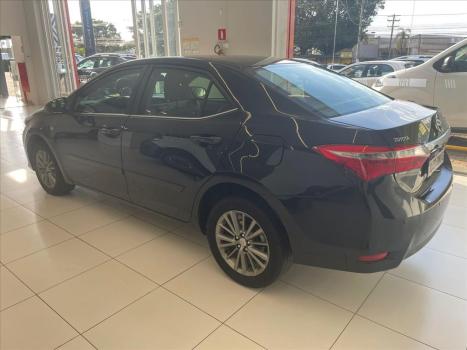TOYOTA Corolla 2.0 16V 4P XEI FLEX AUTOMTICO, Foto 7