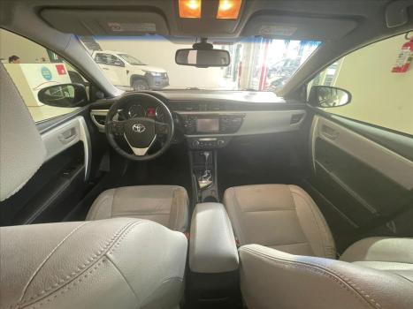 TOYOTA Corolla 2.0 16V 4P XEI FLEX AUTOMTICO, Foto 9