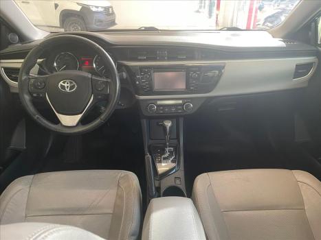 TOYOTA Corolla 2.0 16V 4P XEI FLEX AUTOMTICO, Foto 10