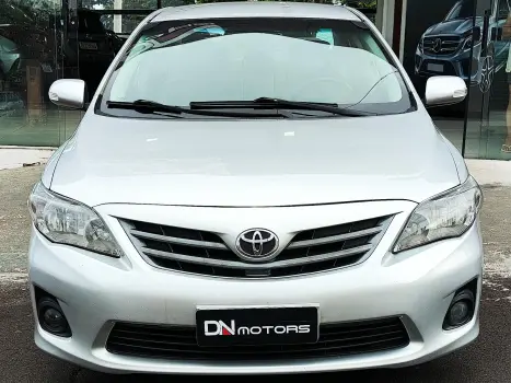 TOYOTA Corolla 2.0 16V 4P XEI FLEX AUTOMTICO, Foto 2