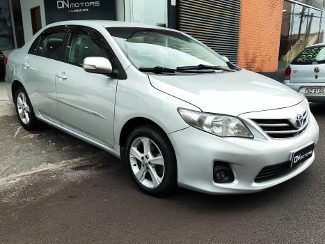 TOYOTA Corolla 2.0 16V 4P XEI FLEX AUTOMTICO, Foto 3