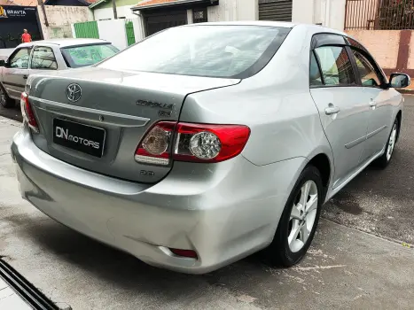 TOYOTA Corolla 2.0 16V 4P XEI FLEX AUTOMTICO, Foto 5