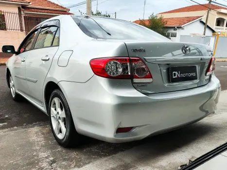 TOYOTA Corolla 2.0 16V 4P XEI FLEX AUTOMTICO, Foto 7