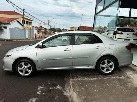 TOYOTA Corolla 2.0 16V 4P XEI FLEX AUTOMTICO, Foto 8