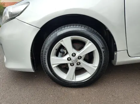 TOYOTA Corolla 2.0 16V 4P XEI FLEX AUTOMTICO, Foto 9