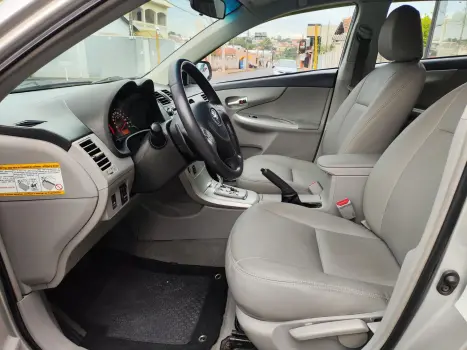 TOYOTA Corolla 2.0 16V 4P XEI FLEX AUTOMTICO, Foto 10