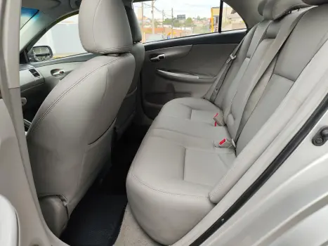 TOYOTA Corolla 2.0 16V 4P XEI FLEX AUTOMTICO, Foto 11