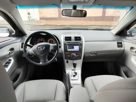 TOYOTA Corolla 2.0 16V 4P XEI FLEX AUTOMTICO, Foto 12