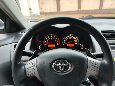 TOYOTA Corolla 2.0 16V 4P XEI FLEX AUTOMTICO, Foto 13