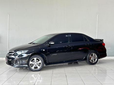 TOYOTA Corolla 2.0 16V 4P XRS FLEX AUTOMTICO, Foto 1