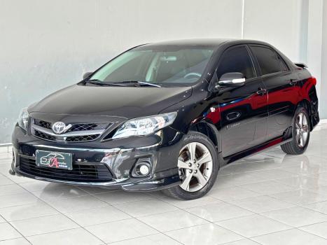 TOYOTA Corolla 2.0 16V 4P XRS FLEX AUTOMTICO, Foto 2