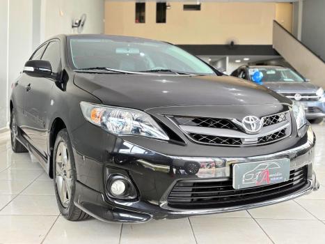 TOYOTA Corolla 2.0 16V 4P XRS FLEX AUTOMTICO, Foto 3