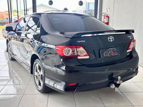 TOYOTA Corolla 2.0 16V 4P XRS FLEX AUTOMTICO, Foto 4