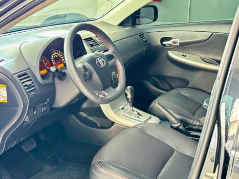 TOYOTA Corolla 2.0 16V 4P XRS FLEX AUTOMTICO, Foto 5