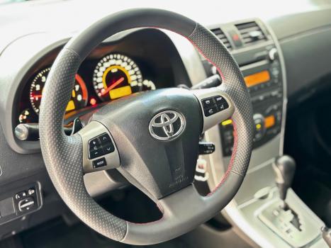 TOYOTA Corolla 2.0 16V 4P XRS FLEX AUTOMTICO, Foto 6