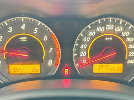 TOYOTA Corolla 2.0 16V 4P XRS FLEX AUTOMTICO, Foto 7