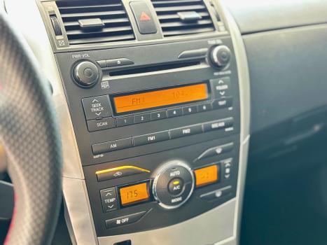 TOYOTA Corolla 2.0 16V 4P XRS FLEX AUTOMTICO, Foto 8