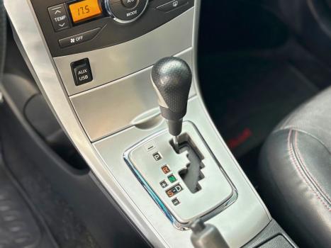 TOYOTA Corolla 2.0 16V 4P XRS FLEX AUTOMTICO, Foto 9