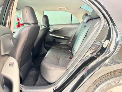 TOYOTA Corolla 2.0 16V 4P XRS FLEX AUTOMTICO, Foto 10