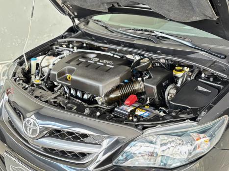 TOYOTA Corolla 2.0 16V 4P XRS FLEX AUTOMTICO, Foto 12