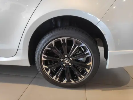 TOYOTA Corolla 2.0 16V 4P VVT-IE FLEX GR-S DIRECT SHIFT AUTOM�TICO CVT, Foto 8