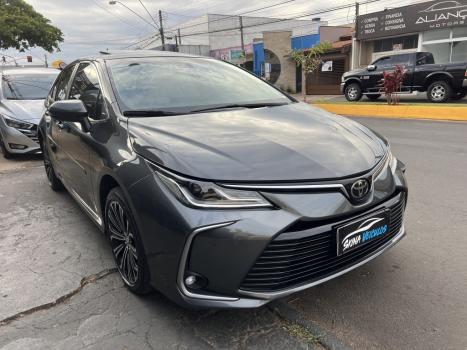 TOYOTA Corolla 2.0 16V 4P ALTIS FLEX AUTOMTICO, Foto 3