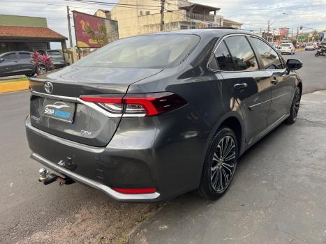 TOYOTA Corolla 2.0 16V 4P ALTIS FLEX AUTOMTICO, Foto 5