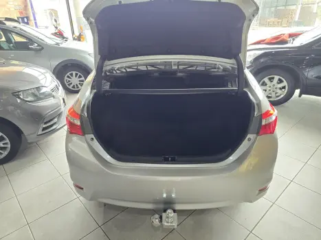 TOYOTA Corolla 2.0 16V 4P XEI FLEX AUTOMTICO, Foto 7