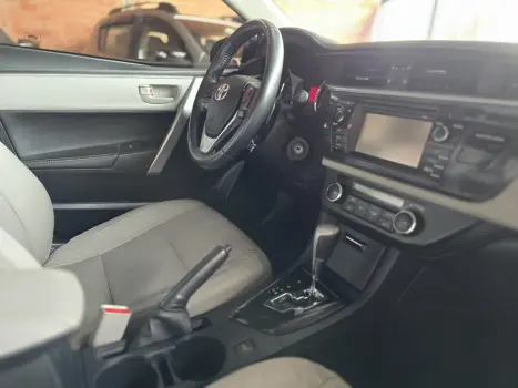 TOYOTA Corolla 2.0 16V 4P XEI FLEX AUTOMTICO, Foto 8