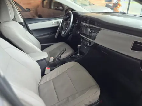 TOYOTA Corolla 2.0 16V 4P XEI FLEX AUTOMTICO, Foto 14