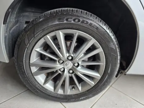 TOYOTA Corolla 2.0 16V 4P XEI FLEX AUTOMTICO, Foto 17