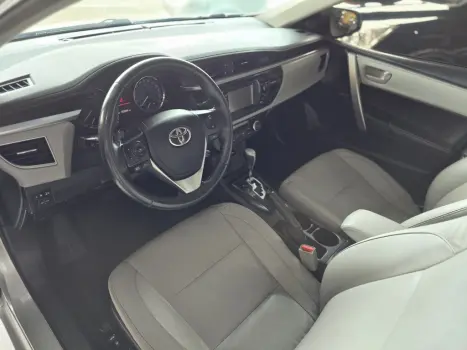 TOYOTA Corolla 2.0 16V 4P XEI FLEX AUTOMTICO, Foto 18