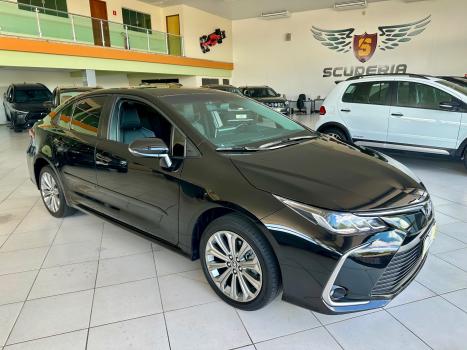 TOYOTA Corolla 2.0 16V 4P XEI FLEX AUTOMTICO, Foto 1