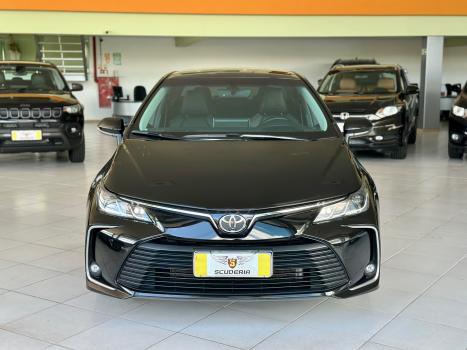 TOYOTA Corolla 2.0 16V 4P XEI FLEX AUTOMTICO, Foto 2