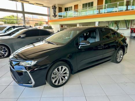 TOYOTA Corolla 2.0 16V 4P XEI FLEX AUTOMTICO, Foto 3