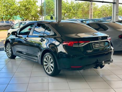 TOYOTA Corolla 2.0 16V 4P XEI FLEX AUTOMTICO, Foto 4