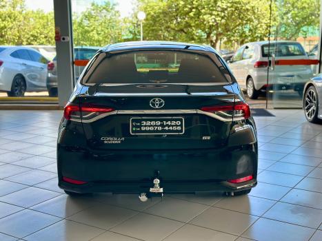 TOYOTA Corolla 2.0 16V 4P XEI FLEX AUTOMTICO, Foto 5