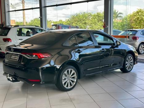TOYOTA Corolla 2.0 16V 4P XEI FLEX AUTOMTICO, Foto 6
