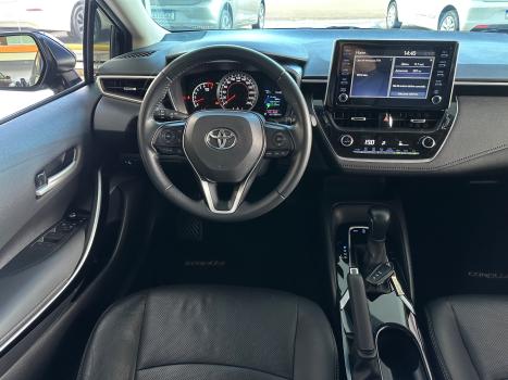 TOYOTA Corolla 2.0 16V 4P XEI FLEX AUTOMTICO, Foto 7