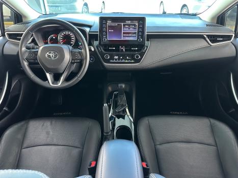 TOYOTA Corolla 2.0 16V 4P XEI FLEX AUTOMTICO, Foto 8
